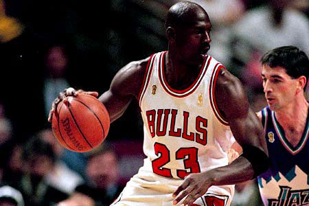 NBA历史五大数据，他坐拥两大历史第一，为何备受质疑？