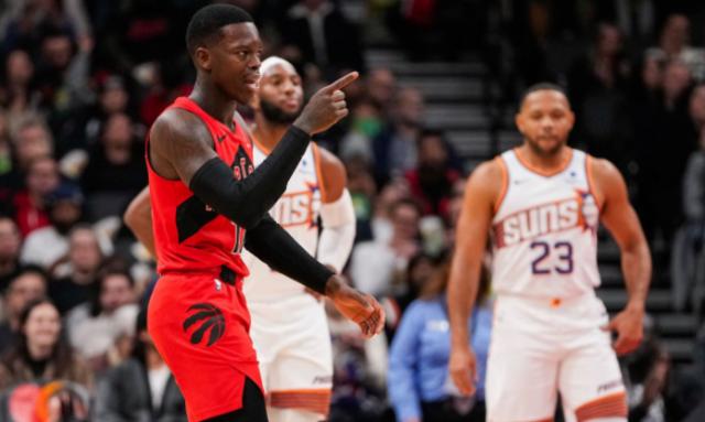 网页版登录入口-制胜球！施罗德12助攻0失误完爆布克 湖人弃他亏了