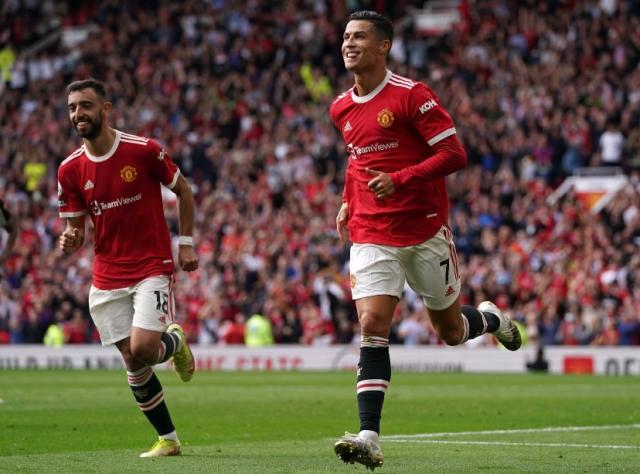 开云体育-C罗发文：回归让我骄傲 索帅：他昨晚演讲激励球队