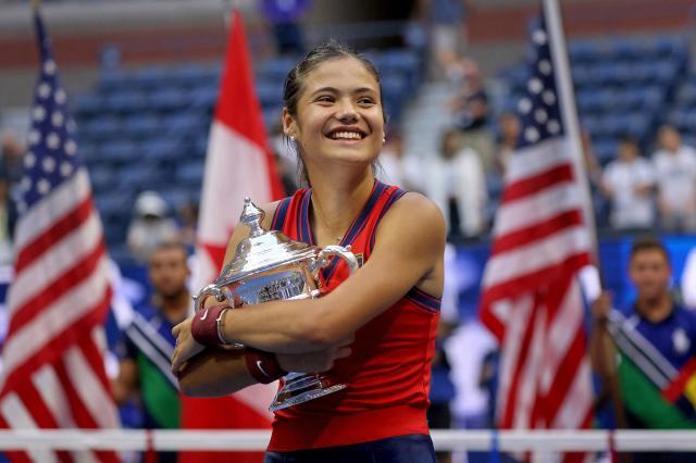 网页版登录入口-拉杜卡努和作为罗马尼亚人的失望