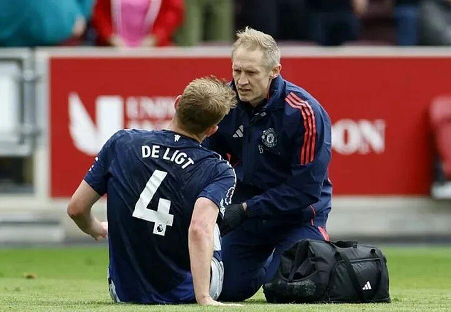 网页版登录入口-德里赫特曼联复出延期！卡里克解释卡塞米罗离队，欲阻枪手创纪录