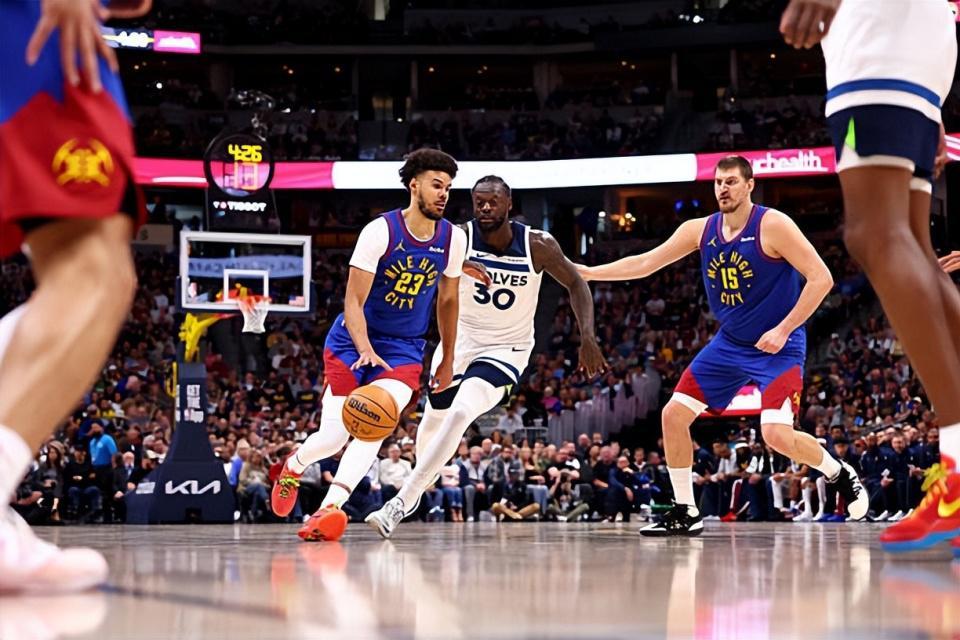 体育视频直播-连续两场打出灾难级表现,掘金强力投手难道真的打不了硬仗?